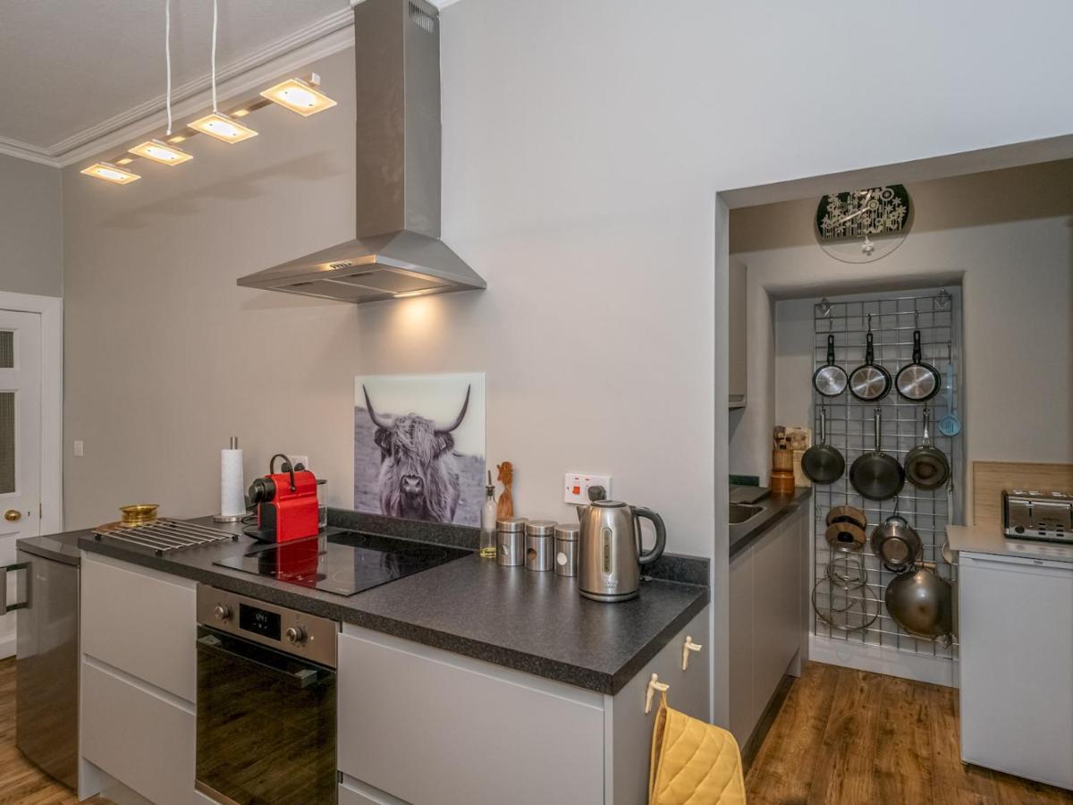 Hébergement de vacances Pass The Keys Superb 3beds House In Chic Area Of The Centre Édimbourg