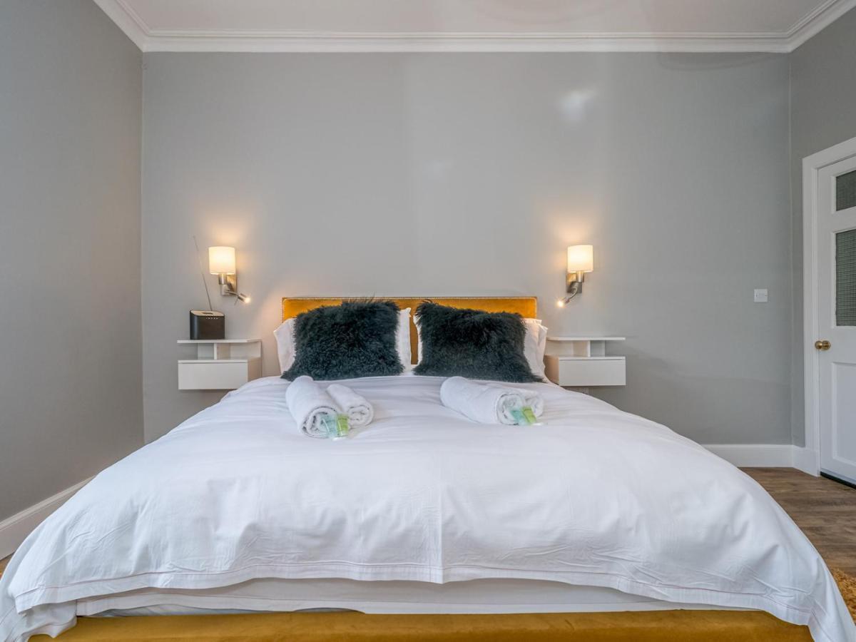 Hébergement de vacances Pass The Keys Superb 3beds House In Chic Area Of The Centre *