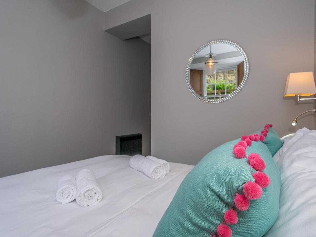 Hébergement de vacances Pass The Keys Superb 3beds House In Chic Area Of The Centre