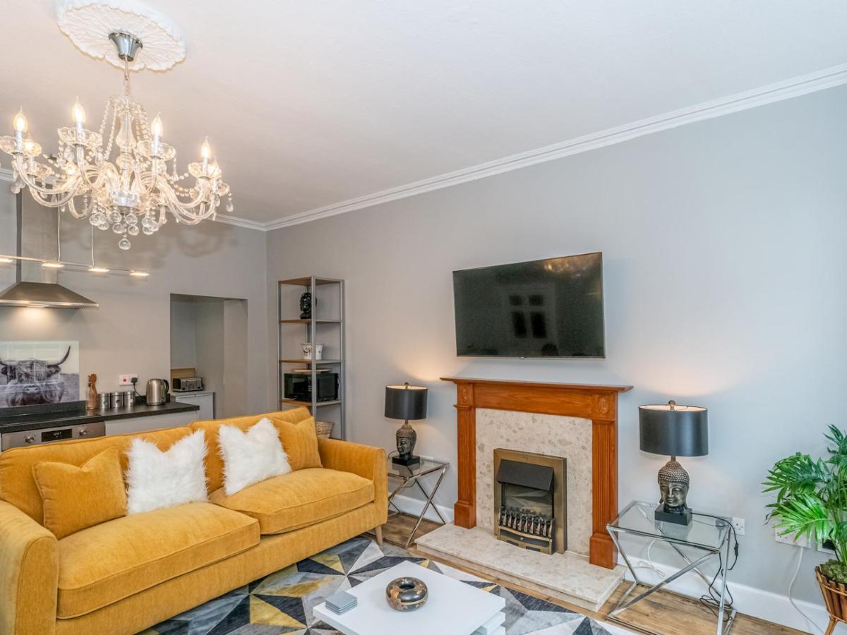 Hébergement de vacances Pass The Keys Superb 3beds House In Chic Area Of The Centre
