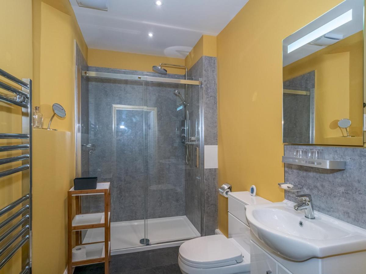 Pass The Keys Superb 3beds House In Chic Area Of The Centre Hébergement de vacances