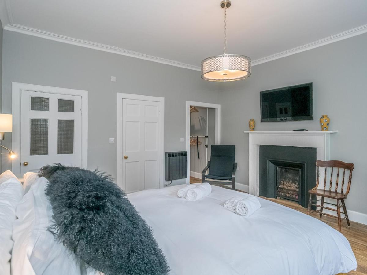 Pass The Keys Superb 3beds House In Chic Area Of The Centre * Édimbourg