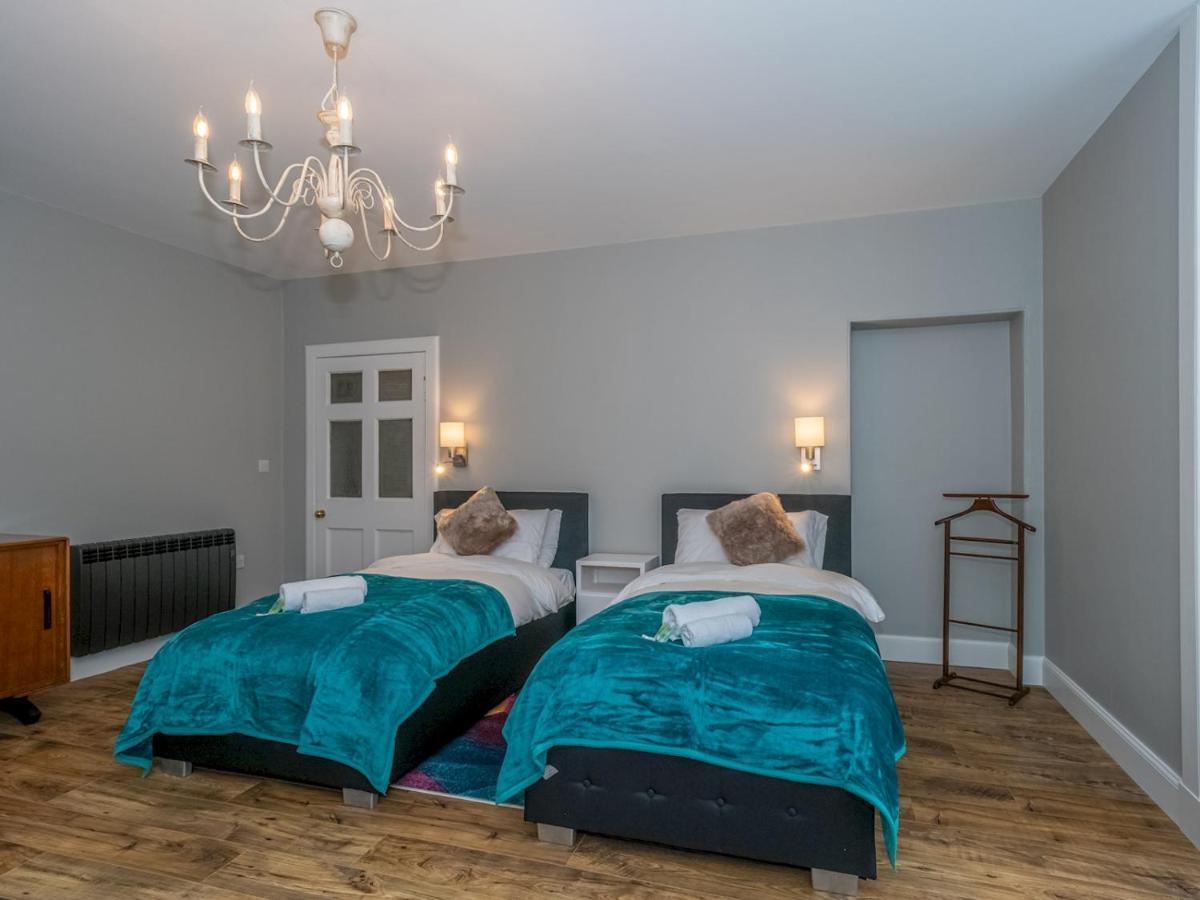 Pass The Keys Superb 3beds House In Chic Area Of The Centre * Édimbourg