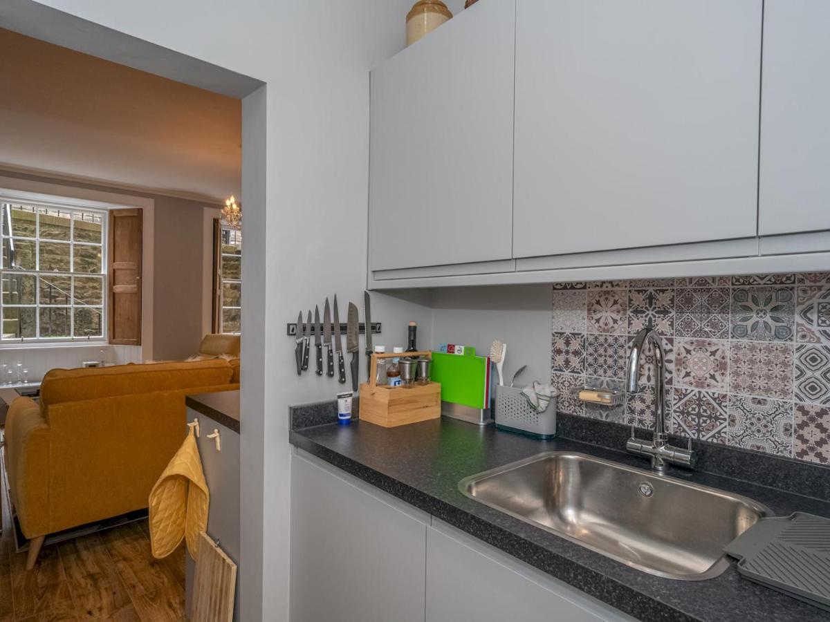 Pass The Keys Superb 3beds House In Chic Area Of The Centre Hébergement de vacances Édimbourg