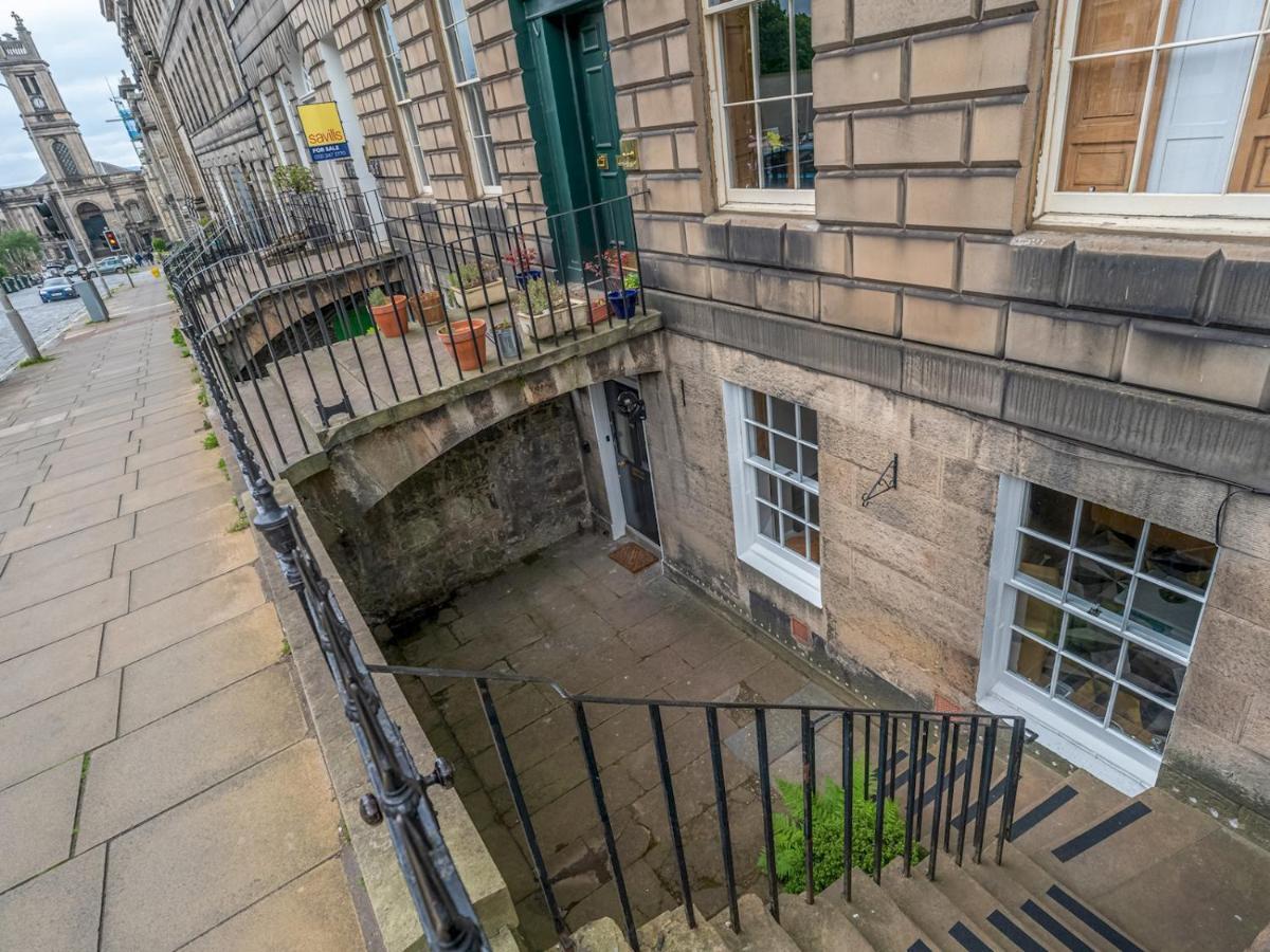 Hébergement de vacances Pass The Keys Superb 3beds House In Chic Area Of The Centre *