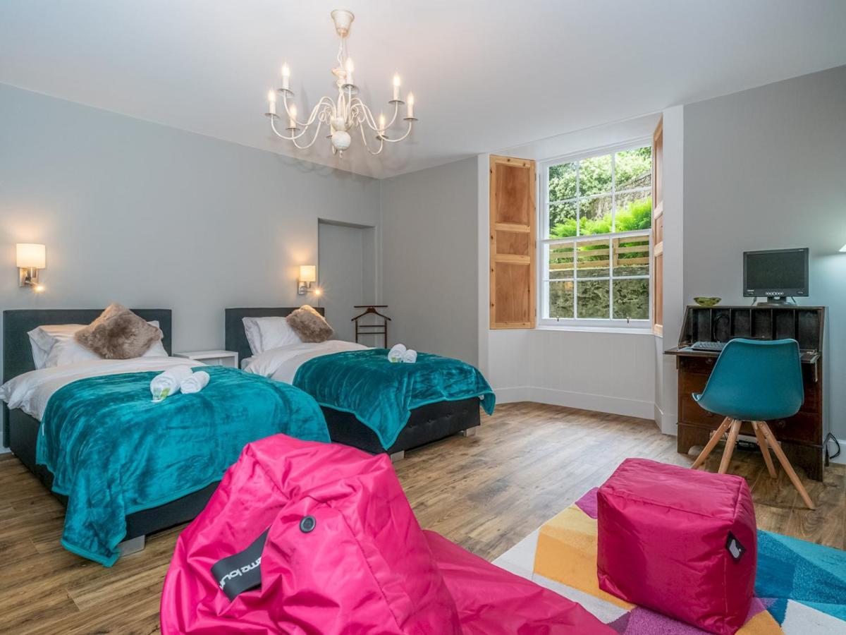 Pass The Keys Superb 3beds House In Chic Area Of The Centre Hébergement de vacances